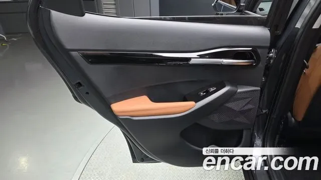 Kia Seltos бензин 1.6 Turbo 4WD Signature, миниатюра 21