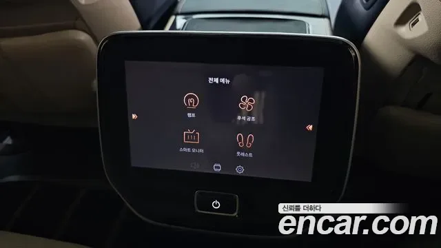 Kia Carnival бензин 9 мест ( ), миниатюра 4