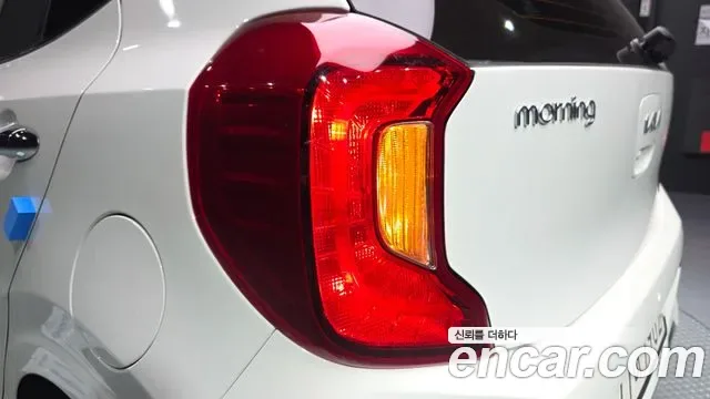 Kia Morning (JA) Prestige, миниатюра 9