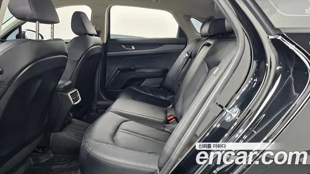 Kia K5 III 2.0 LPi( ) Prestige, миниатюра 29