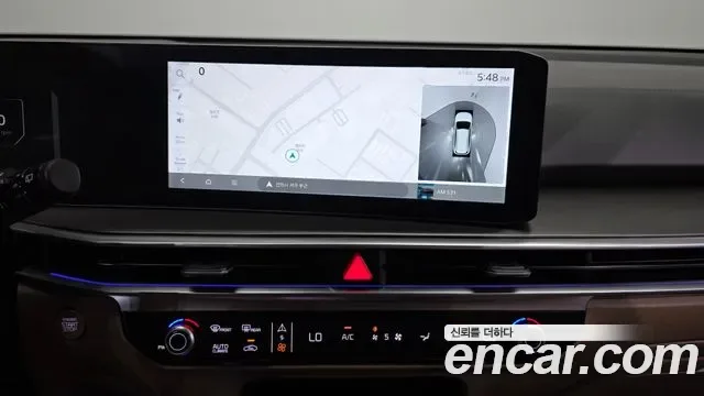 Kia Sorento бензин 2.5T 2WD Gravity, миниатюра 23