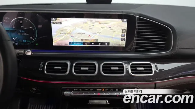 Mercedes-Benz GLE GLE300d 4MATIC, миниатюра 18