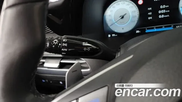Hyundai The New Palisade дизель 2.2 2WD Calligraphy, миниатюра 29