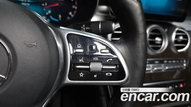 Mercedes-Benz GLC GLC300 4MATIC, миниатюра 17