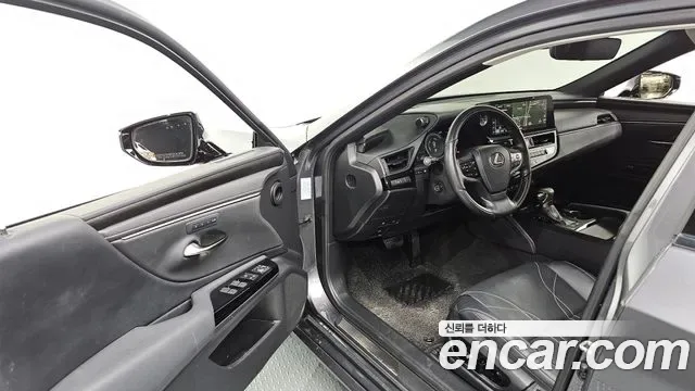 Lexus ES, миниатюра 8