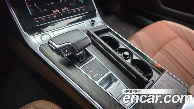 Audi A6 45 TFSI Premium, миниатюра 30