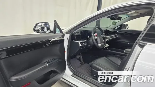 Hyundai Grandeur 3.5 LPG 2WD ( ), миниатюра 20