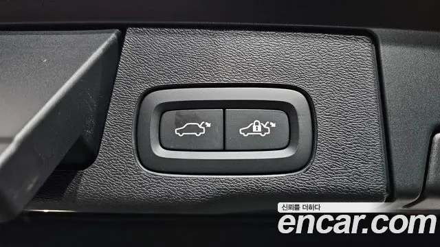 Volvo XC60 B5, миниатюра 19