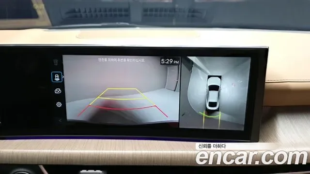 Hyundai Sonata Inspiration, миниатюра 9