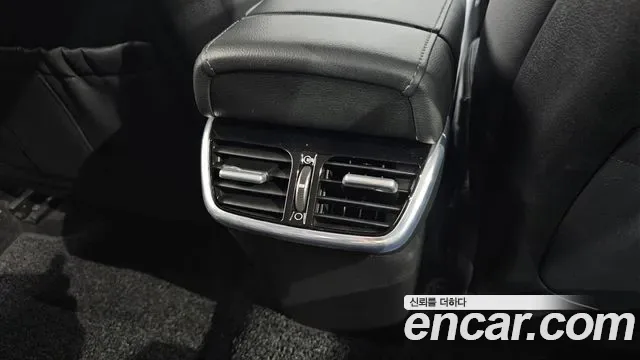 Hyundai Grandeur, миниатюра 12
