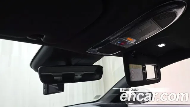 Hyundai Ioniq 6 AWD, миниатюра 8