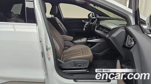 Audi Q4 40 Premium, миниатюра 13