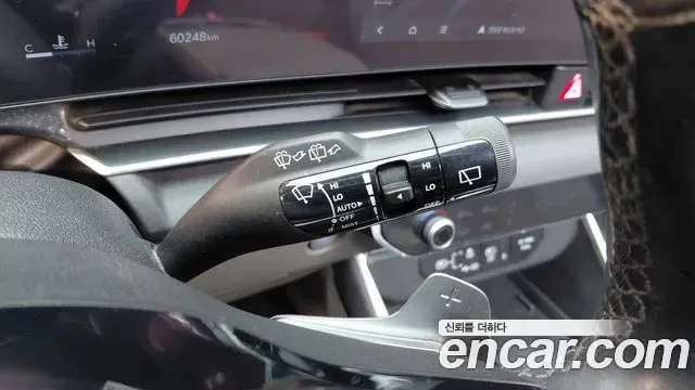 Kia Carnival дизель 9 мест, миниатюра 10
