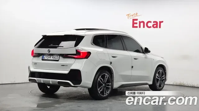 BMW X1 xDrive 20i M, миниатюра 19