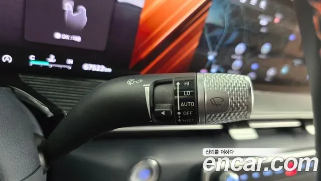 Genesis GV80 2.5T бензин AWD ( ), миниатюра 8