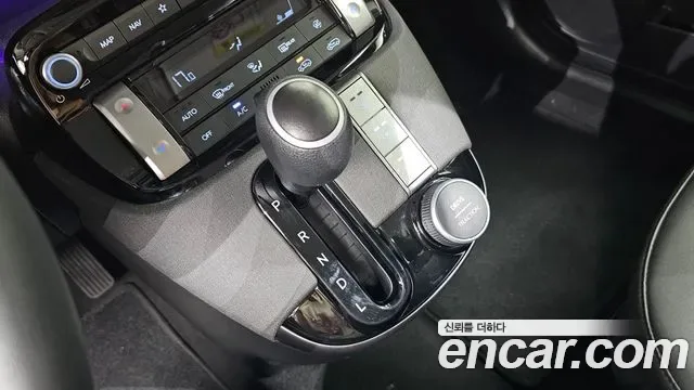 Hyundai Casper, миниатюра 3