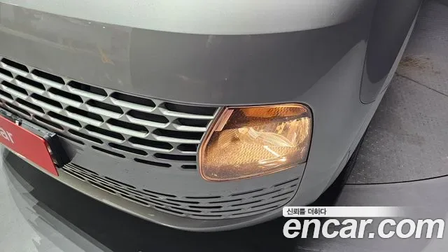 Hyundai Staria 5 мест, миниатюра 22