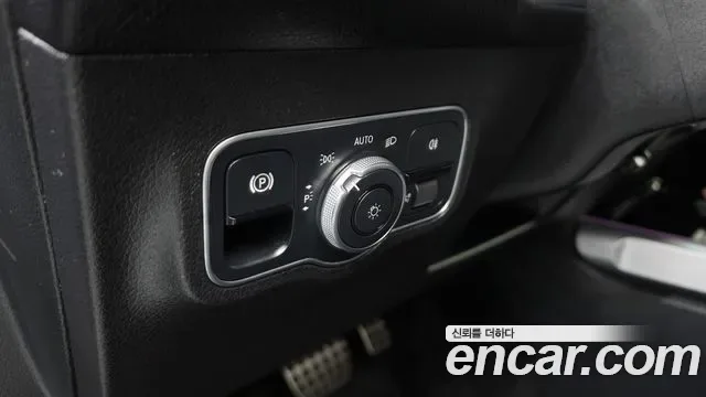 Mercedes-Benz GLB GLB250 4MATIC, миниатюра 12