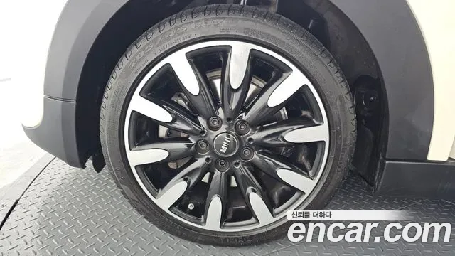 MINI Cooper 5 HIGH III, миниатюра 2