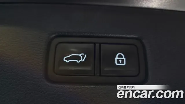 Genesis GV80 3.0 дизель AWD, миниатюра 18