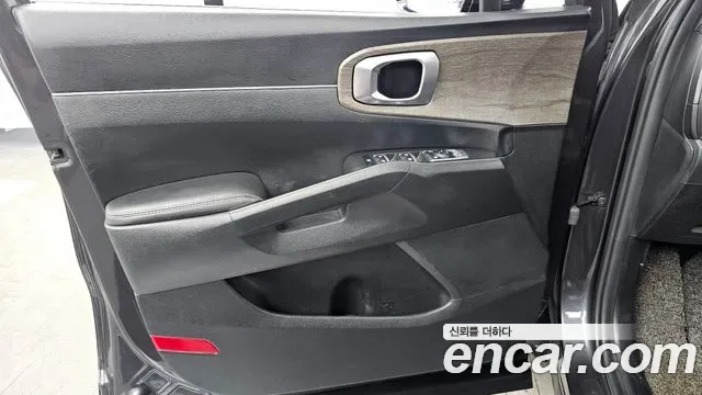 Kia Sorento дизель 2.2 2WD Prestige, миниатюра 21