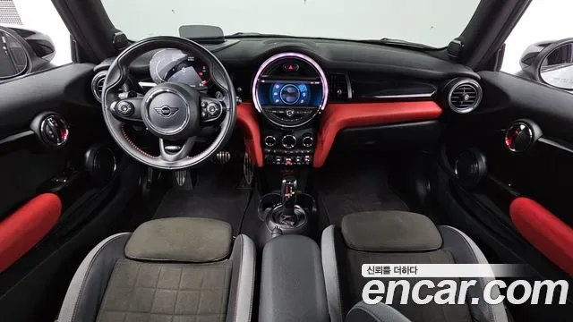 MINI Cooper JCW III, миниатюра 2