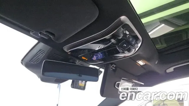 Mercedes-Benz S-Class S350 d 4MATIC, миниатюра 30