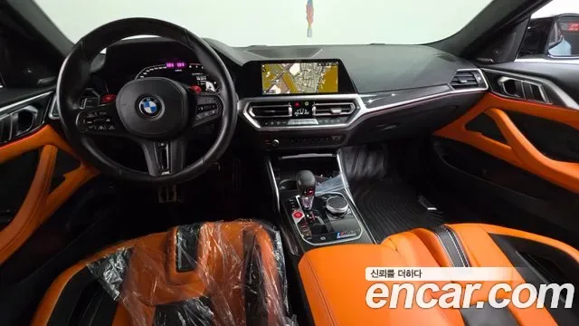BMW M4, миниатюра 9