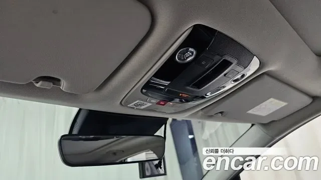 Kia Sportage Signature 2WD