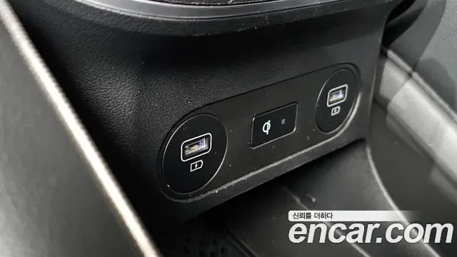 Hyundai Ioniq 5 Prestige, миниатюра 10