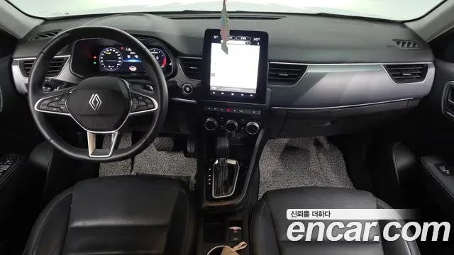 Renault XM3 1.3 TCe RE Signature, миниатюра 19