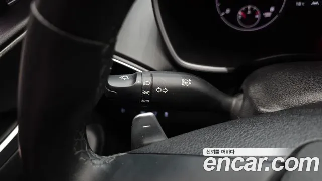 Hyundai Santa FE дизель 2.2 4WD Prestige, миниатюра 2