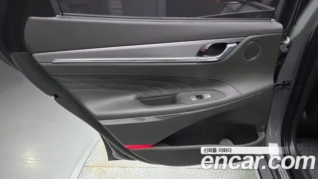 Hyundai Grandeur, миниатюра 14