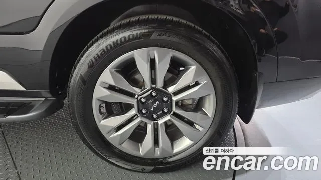 Kia Mohave дизель 3.0 4WD 5 мест, миниатюра 13