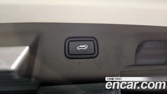 Hyundai The New Palisade дизель 2.2 4WD Calligraphy, миниатюра 5