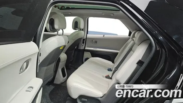 Hyundai Ioniq 5 AWD Prestige, миниатюра 5