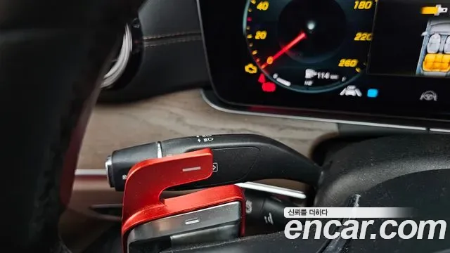 Mercedes-Benz E-Class E250, миниатюра 16