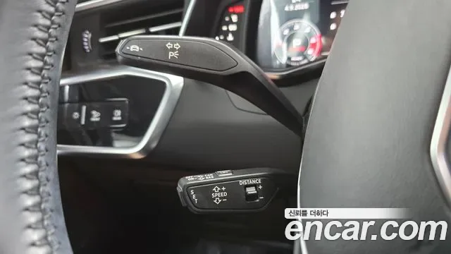 Audi A6 40 TDI Premium, миниатюра 7