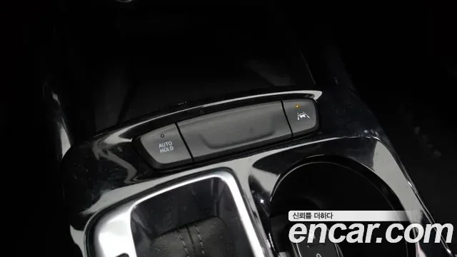 Chevrolet Trax 1.2 ACTIV, миниатюра 24