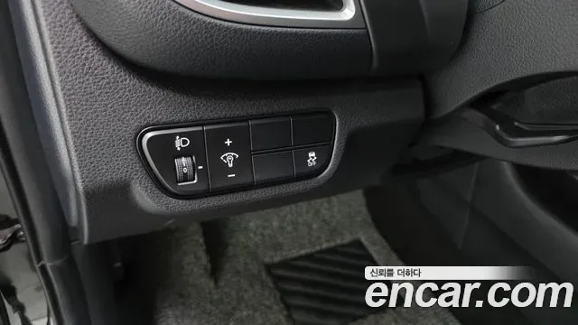 Kia Seltos бензин 1.6 Turbo 2WD Prestige, миниатюра 27