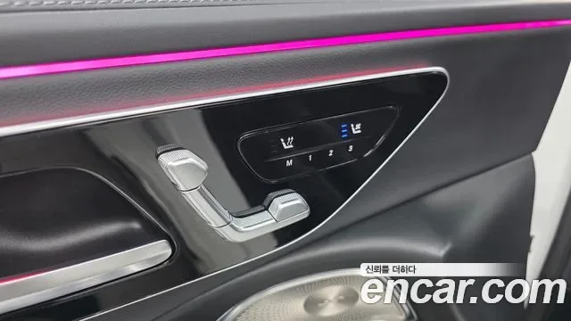 Mercedes-Benz E-Class E300 4MATIC AMG Line, миниатюра 25