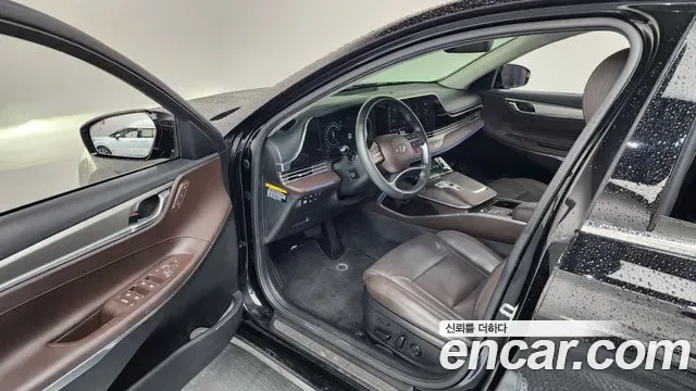 Hyundai Grandeur, миниатюра 22