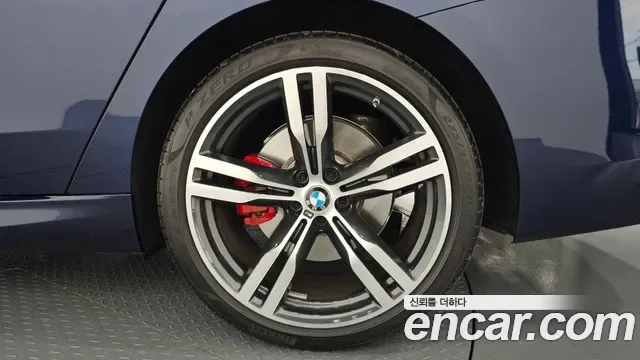 BMW 6 GT (G32) 620d M, миниатюра 3