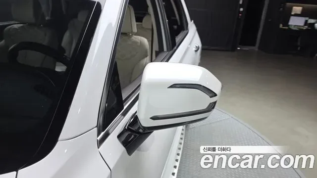 Hyundai Palisade дизель 2.2 2WD Calligraphy, миниатюра 3