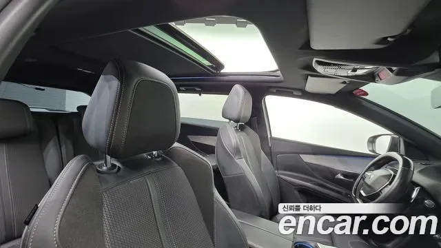 Peugeot 5008 1.2 Pure Tech GT, миниатюра 13