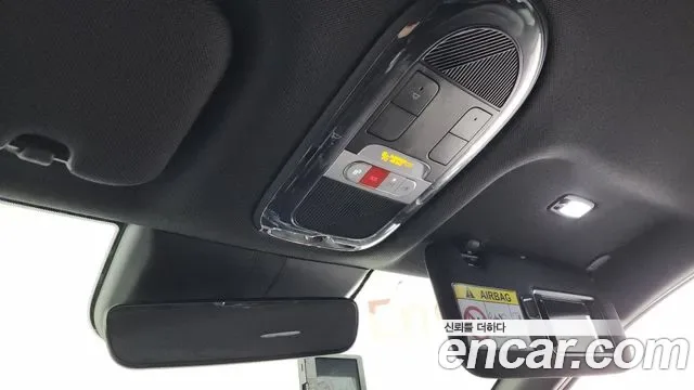 Hyundai Ioniq 6 AWD Prestige, миниатюра 10