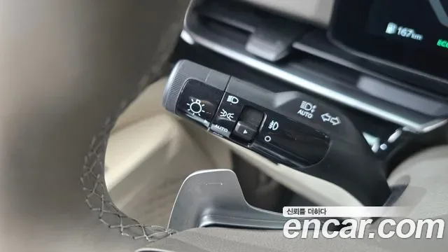 Kia Carnival дизель 7 мест Gravity, миниатюра 19