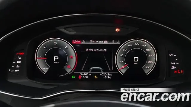 Audi A6 40 TDI Premium, миниатюра 12