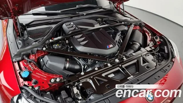 BMW M2, миниатюра 3
