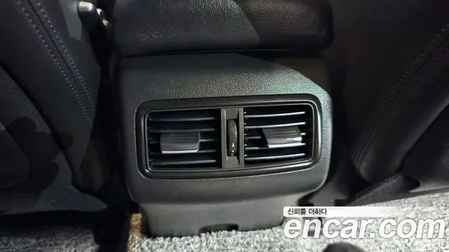 Renault SM6 1.3 TCe, миниатюра 20